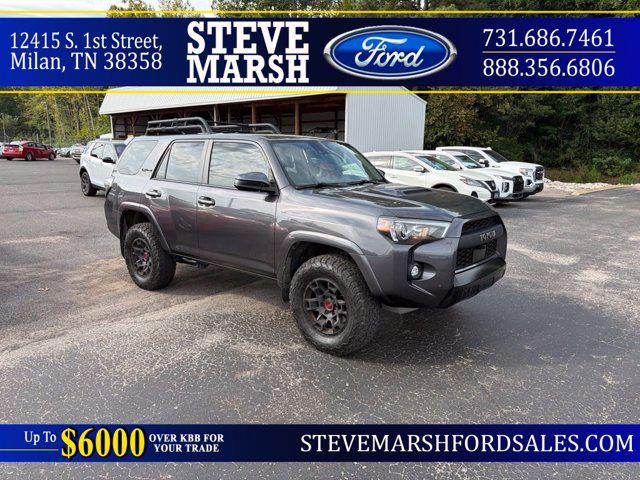 2022 Toyota 4Runner TRD Pro for sale in Milan, TN