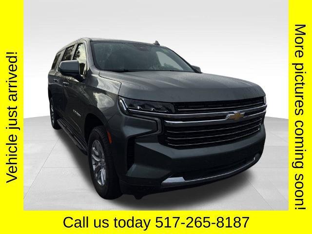 2023 Chevrolet Suburban 4WD LT for sale in Adrian, MI