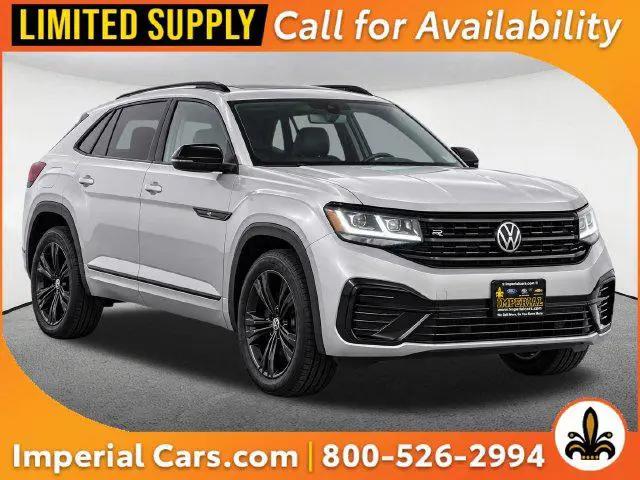 2023 Volkswagen Atlas Cross Sport 3.6L V6 SEL for sale in Mendon, MA