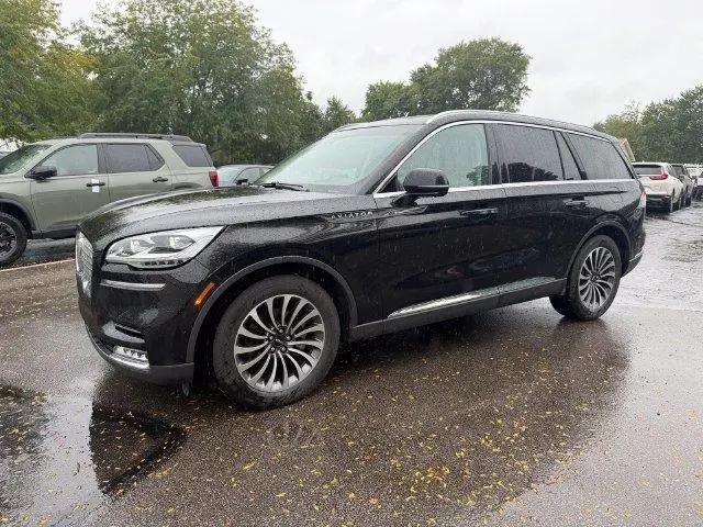 2022 Lincoln Aviator Reserve for sale near Columbus, OH