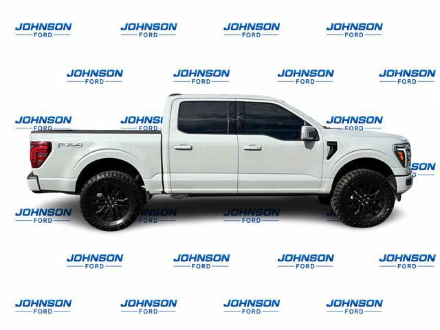 2026 Ford F-150 Lariat for sale in Atmore, AL