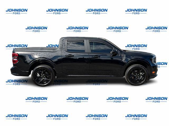 2025 Ford Maverick Lobo for sale in Atmore, AL