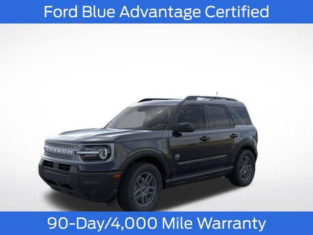 2026 Ford Bronco Sport Big Bend for sale in Beaverton, OR