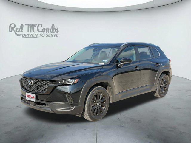 2024 Mazda CX-50 2.5 S Premium for sale in San Antonio, TX