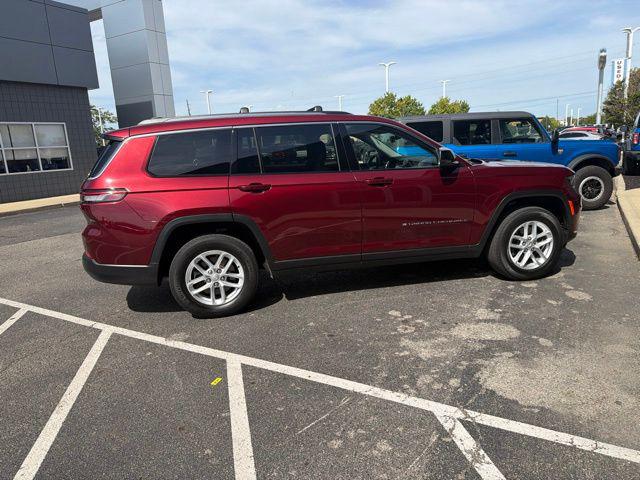 2023 Jeep Grand Cherokee L Laredo 4x4 for sale in Plainfield, IN