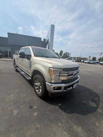 2017 Ford F-350 Lariat Super Duty for sale in Plainfield, IN