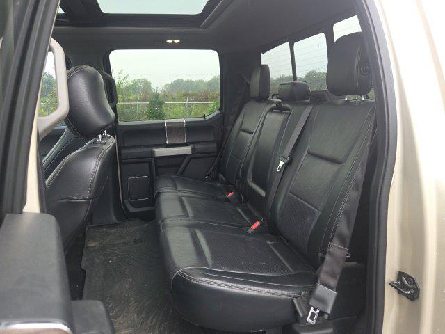2017 Ford F-350 Lariat Super Duty