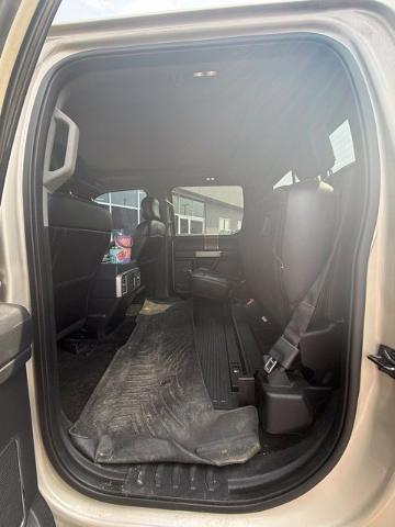 2017 Ford F-350 Lariat Super Duty