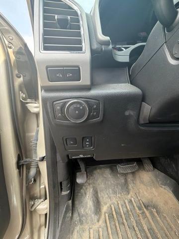 2017 Ford F-350 Lariat Super Duty
