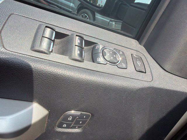 2017 Ford F-350 Lariat Super Duty