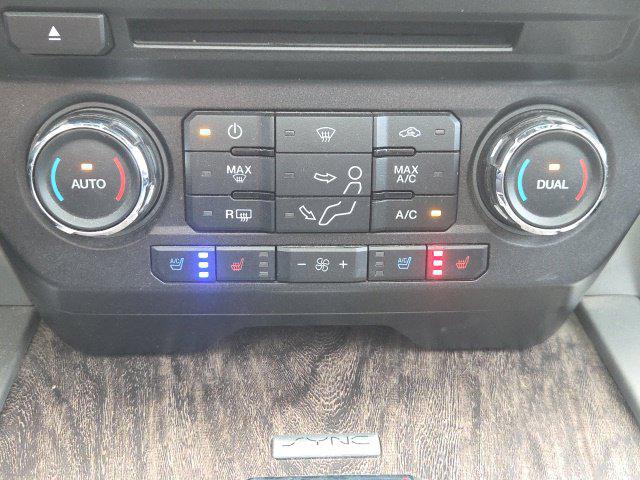2017 Ford F-350 Lariat Super Duty
