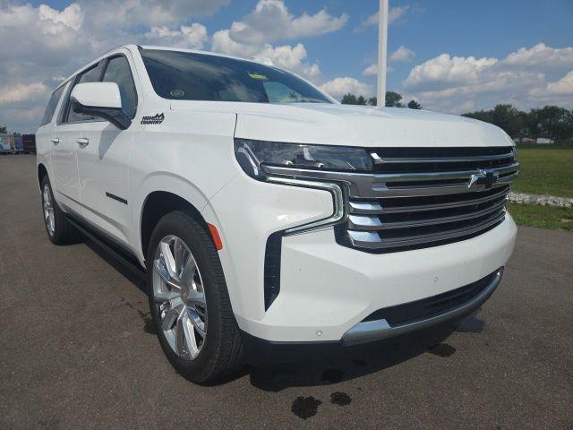 2024 Chevrolet Suburban 4WD High Country for sale in Plainfield, IN