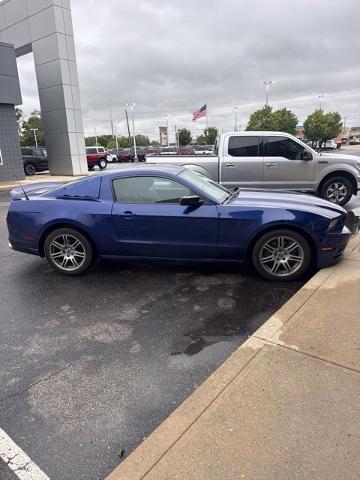 2013 Ford Mustang V6 for sale in Plainfield, IN