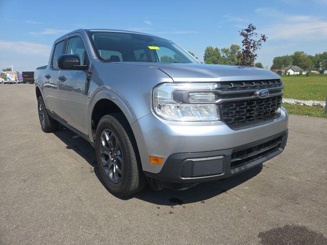 2024 Ford Maverick XLT for sale in Plainfield, IN