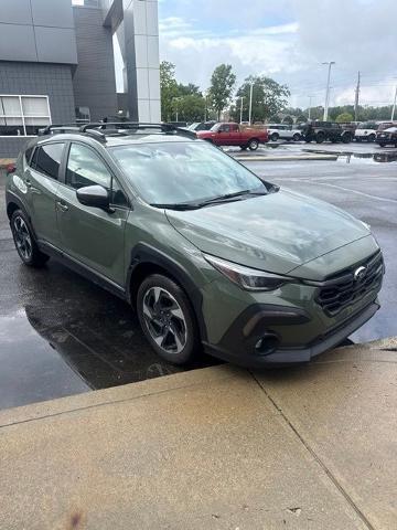 2024 Subaru Crosstrek Limited for sale in Plainfield, IN
