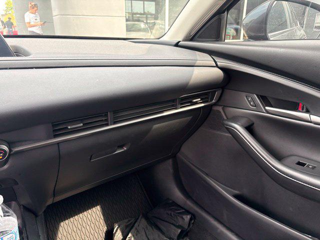 2023 Mazda CX-30 2.5 S Select