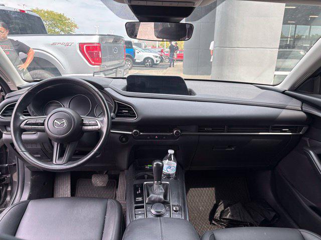 2023 Mazda CX-30 2.5 S Select