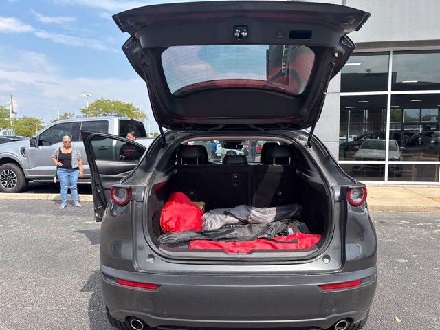 2023 Mazda CX-30 2.5 S Select