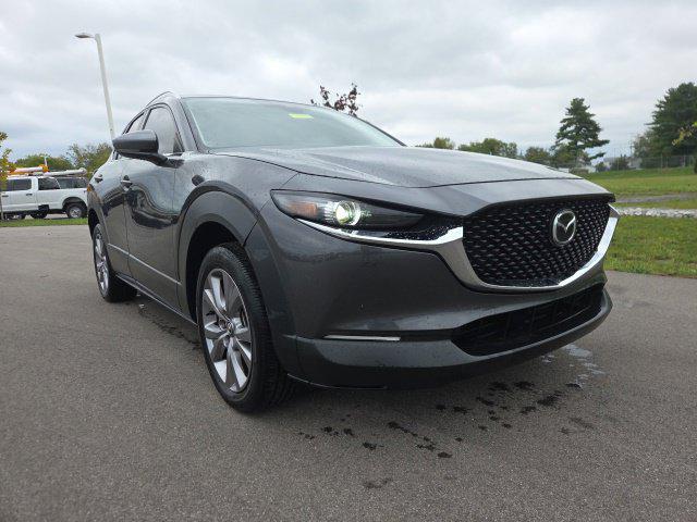 2023 Mazda CX-30 2.5 S Select