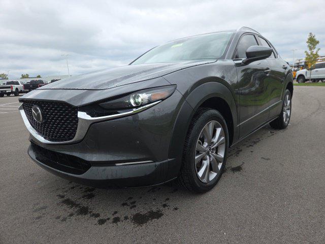 2023 Mazda CX-30 2.5 S Select