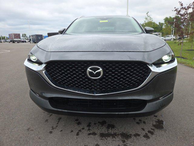 2023 Mazda CX-30 2.5 S Select