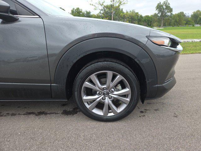 2023 Mazda CX-30 2.5 S Select