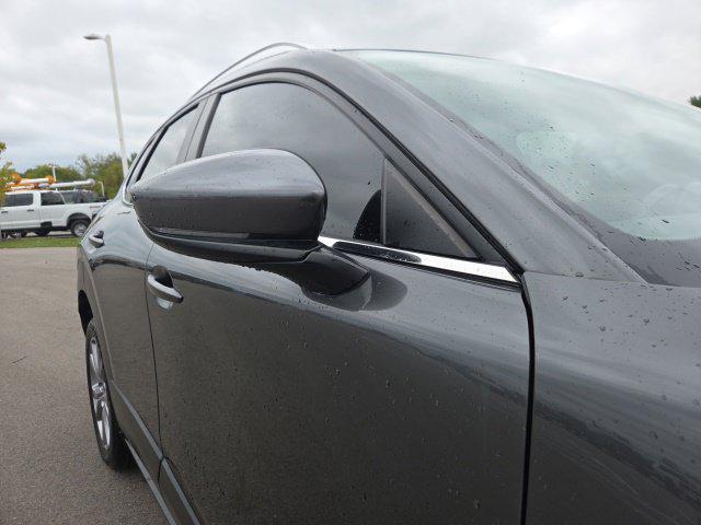 2023 Mazda CX-30 2.5 S Select