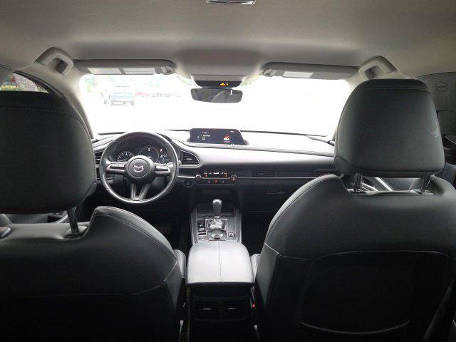 2023 Mazda CX-30 2.5 S Select