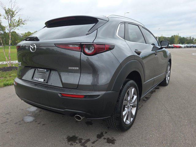 2023 Mazda CX-30 2.5 S Select