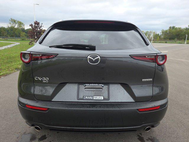 2023 Mazda CX-30 2.5 S Select