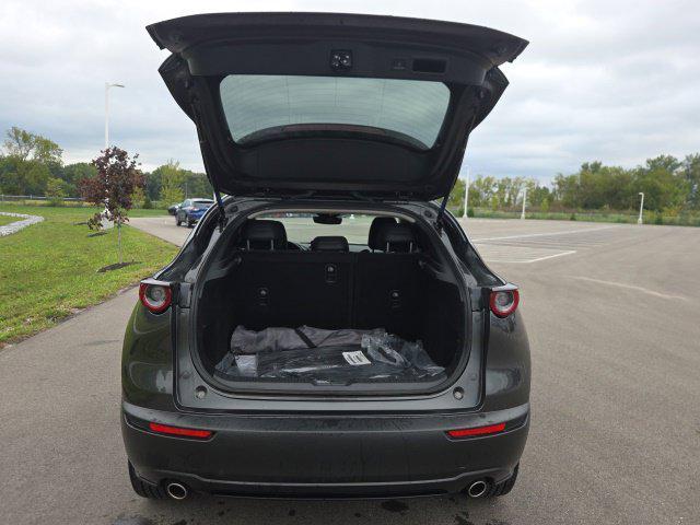2023 Mazda CX-30 2.5 S Select