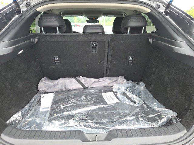 2023 Mazda CX-30 2.5 S Select