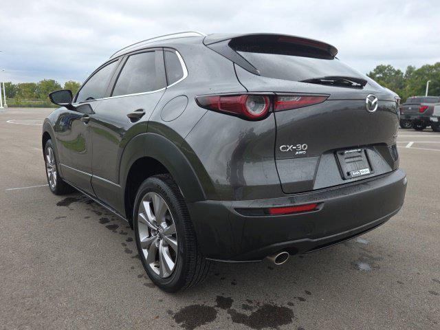 2023 Mazda CX-30 2.5 S Select