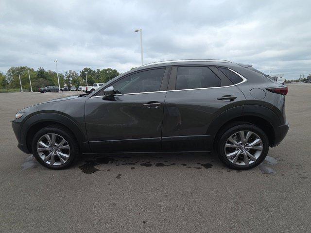 2023 Mazda CX-30 2.5 S Select