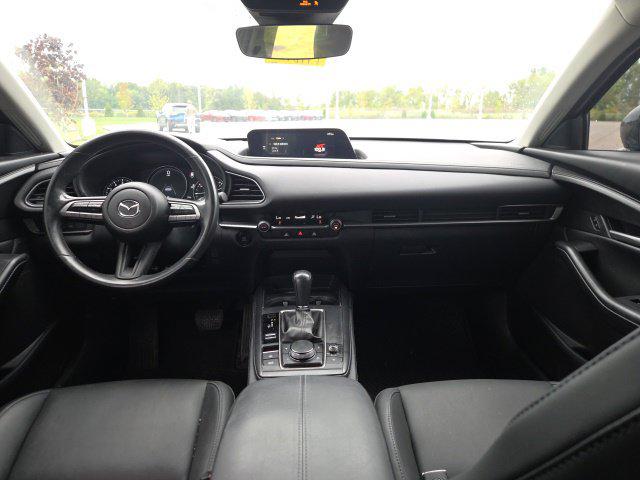 2023 Mazda CX-30 2.5 S Select