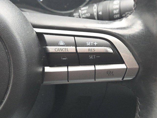 2023 Mazda CX-30 2.5 S Select
