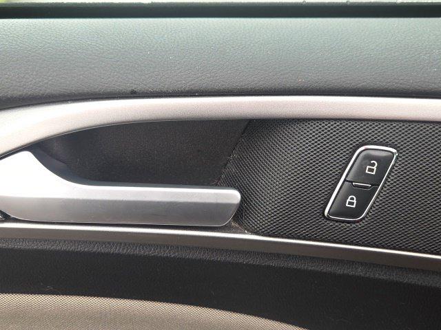 2020 Ford Fusion S
