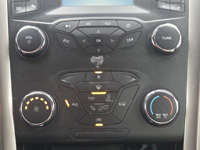 2020 Ford Fusion S