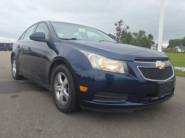 2011 Chevrolet Cruze 1LT for sale in Plainfield, IN