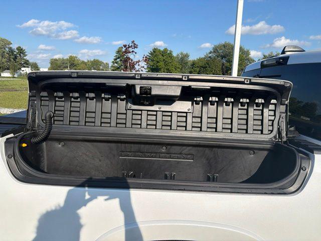 2025 Ram 1500 Limited Crew Cab 4x4 57 Box