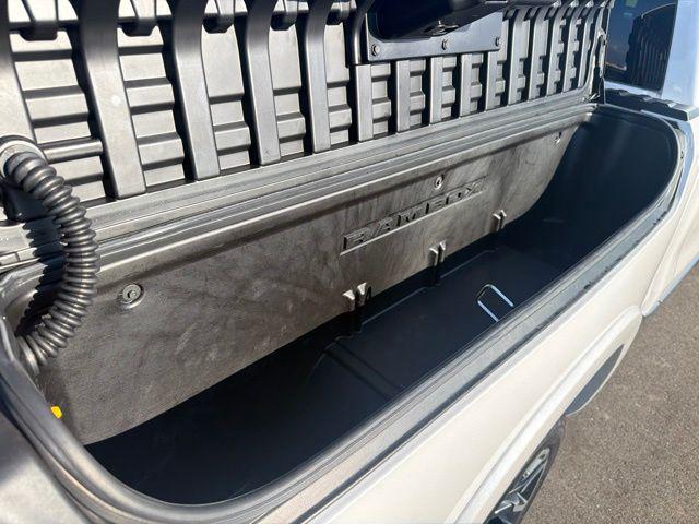 2025 Ram 1500 Limited Crew Cab 4x4 57 Box