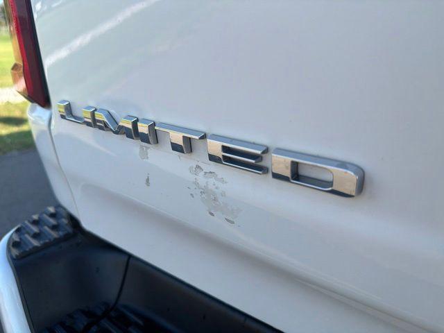 2025 Ram 1500 Limited Crew Cab 4x4 57 Box