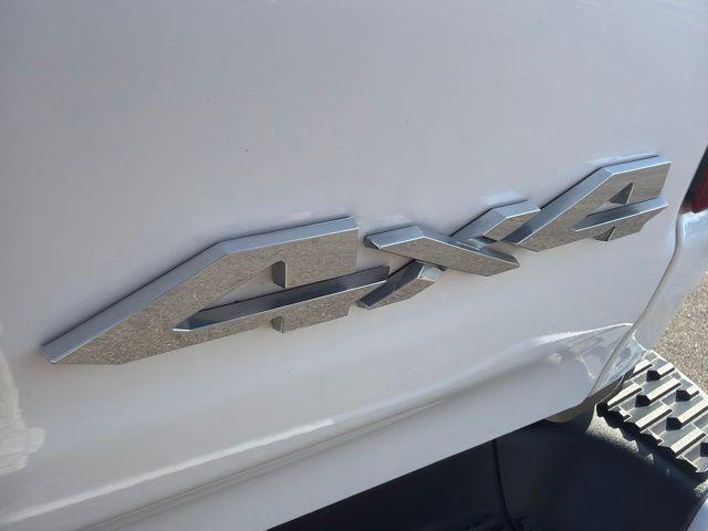2025 Ram 1500 Limited Crew Cab 4x4 57 Box