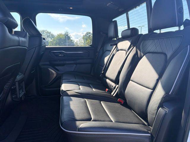 2025 Ram 1500 Limited Crew Cab 4x4 57 Box