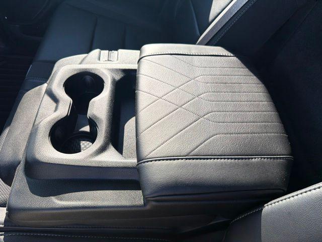 2025 Ram 1500 Limited Crew Cab 4x4 57 Box