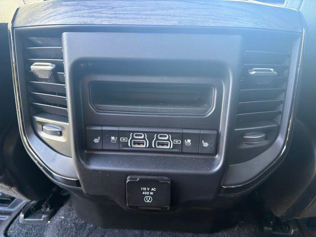 2025 Ram 1500 Limited Crew Cab 4x4 57 Box
