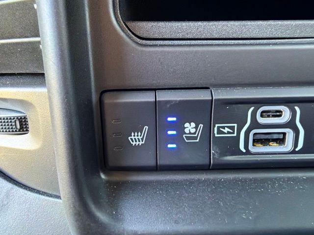 2025 Ram 1500 Limited Crew Cab 4x4 57 Box