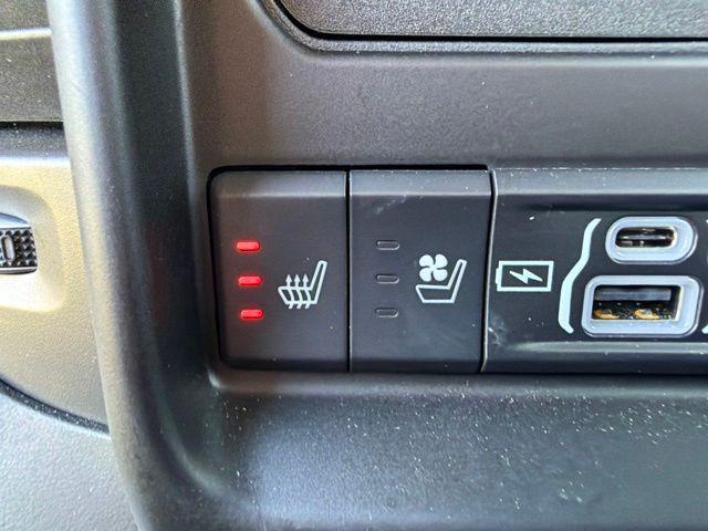 2025 Ram 1500 Limited Crew Cab 4x4 57 Box