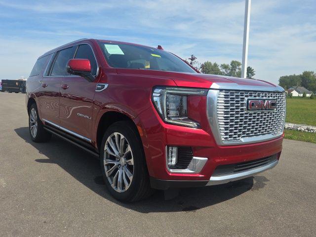 2021 GMC Yukon XL 4WD Denali for sale in Plainfield, IN