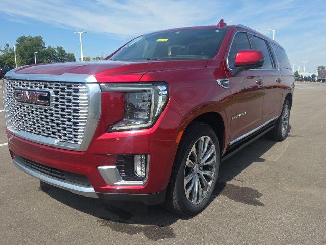 2021 GMC Yukon XL 4WD Denali